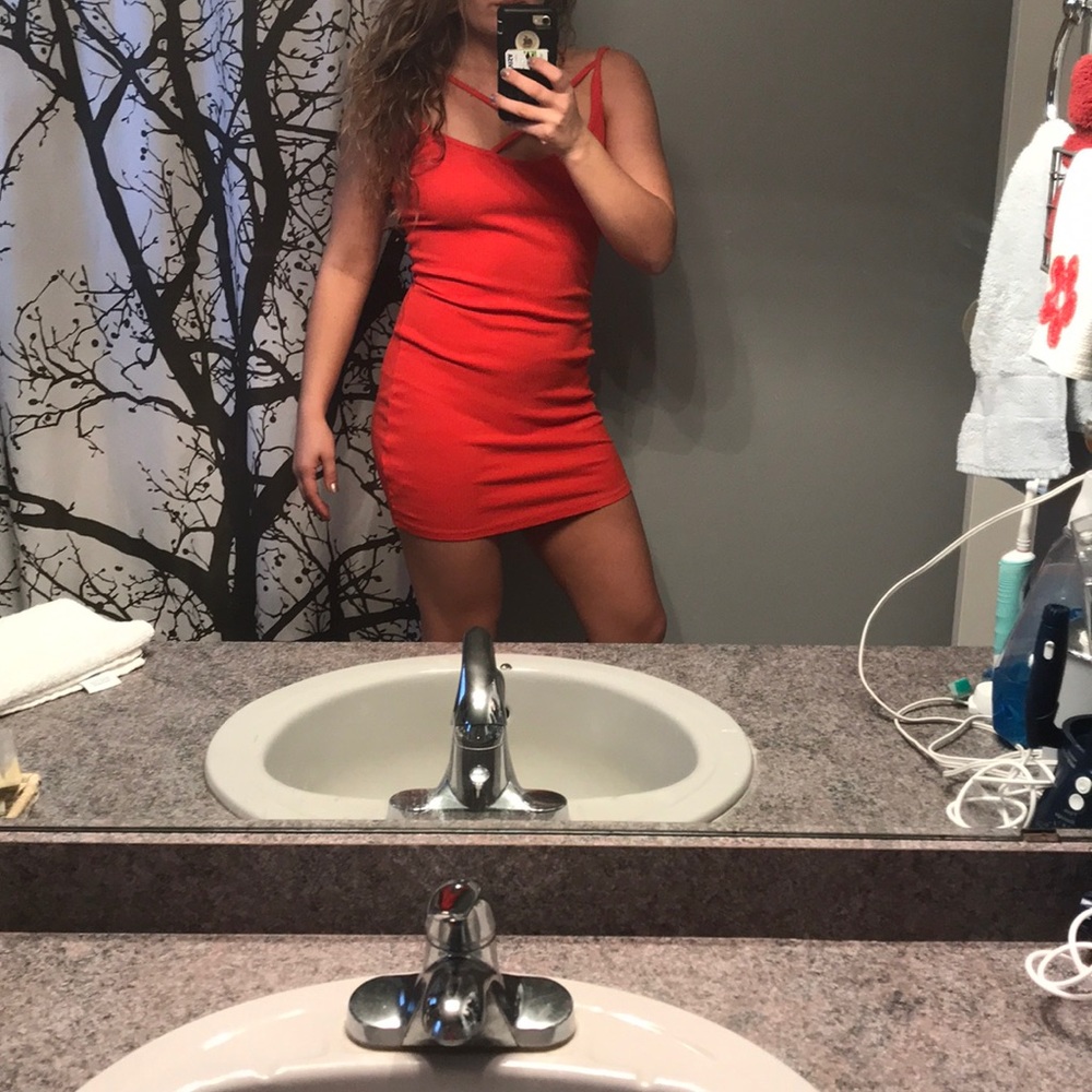 Orange is the new black right?